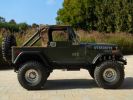 Annonce Jeep CJ7 JEEP CJ7 6579 CC