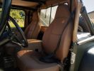 Annonce Jeep CJ7 JEEP CJ7 6579 CC