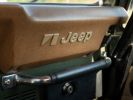 Annonce Jeep CJ7 JEEP CJ7 6579 CC