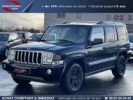 Voir l'annonce Jeep Commander 3.0 V6 CRD LIMITED