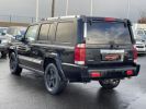 Annonce Jeep Commander 3.0 V6 CRD LIMITED