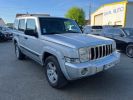 achat occasion 4x4 - Jeep Commander occasion