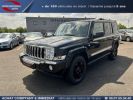 Achat Jeep Commander 3.0 V6 CRD LIMITED Occasion