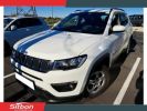 Annonce Jeep Compass 1.3 GSE T4 130 4x2 Longitude GPS CAMERA