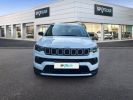 Annonce Jeep Compass 1.3 GSE T4 130ch Limited 4x2