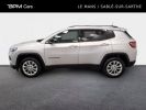 Annonce Jeep Compass 1.3 GSE T4 150ch Limited 4x2 BVR6