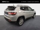 Annonce Jeep Compass 1.3 GSE T4 150ch Limited 4x2 BVR6