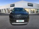 Annonce Jeep Compass 1.3 GSE T4 150ch Limited 4x2 BVR6