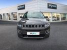 Annonce Jeep Compass 1.3 GSE T4 150ch Limited 4x2 BVR6