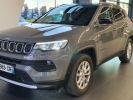 Voir l'annonce Jeep Compass 1.3 GSE T4 190ch Limited 4xe PHEV AT6