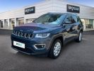 Voir l'annonce Jeep Compass 1.3 GSE T4 190ch Limited 4xe PHEV AT6