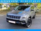 Voir l'annonce Jeep Compass 1.3 GSE T4 190CH LIMITED 4XE PHEV AT6