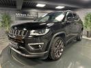 Voir l'annonce Jeep Compass 1.3 GSE T4 - 240 - BVA 4xe eAWD S