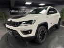 Voir l'annonce Jeep Compass 1.3 GSE T4 - 240 - BVA 4xe eAWD Trailhawk