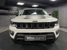 Annonce Jeep Compass 1.3 GSE T4 - 240 - BVA 4xe eAWD Trailhawk