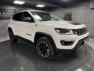 Annonce Jeep Compass 1.3 GSE T4 - 240 - BVA 4xe eAWD Trailhawk