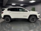 Annonce Jeep Compass 1.3 GSE T4 - 240 - BVA 4xe eAWD Trailhawk