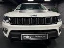 Annonce Jeep Compass 1.3 GSE T4 - 240 - BVA 4xe eAWD Trailhawk