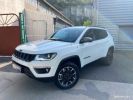 Annonce Jeep Compass 1.3 GSE T4 240 PHEV 4XE Trailhawk