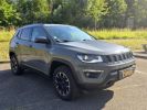 Annonce Jeep Compass 1.3 GSE T4 240ch TRAILHAWK 4xe PHEV AT6 + ATTELAGE