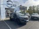 Voir l'annonce Jeep Compass 1.3 PHEV T4 - 190 BVA AWD Night Eagle Gps + Camera AR + SUIVI COMPLET