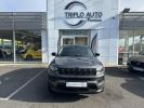 Annonce Jeep Compass 1.3 PHEV T4 - 190 BVA AWD Night Eagle Gps + Camera AR + SUIVI COMPLET