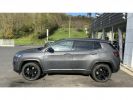 Annonce Jeep Compass 1.3 PHEV T4 - 190 BVA AWD Night Eagle Gps + Camera AR + SUIVI COMPLET