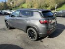 Annonce Jeep Compass 1.3 PHEV T4 - 190 BVA AWD Night Eagle Gps + Camera AR + SUIVI COMPLET