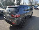 Annonce Jeep Compass 1.3 PHEV T4 - 190 BVA AWD Night Eagle Gps + Camera AR + SUIVI COMPLET