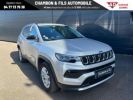 Annonce Jeep Compass 1.3 PHEV T4 190 ch 4xe eAWD Limited