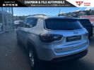 Annonce Jeep Compass 1.3 PHEV T4 190 ch 4xe eAWD Limited