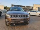 Annonce Jeep Compass 1.3 PHEV T4 190CH LONGITUDE 4XE AT6 EAWD