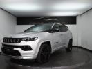 Voir l'annonce Jeep Compass 1.3 PHEV T4 240 ch 4xe eAWD S