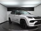 Annonce Jeep Compass 1.3 PHEV T4 240 ch 4xe eAWD S