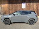 Annonce Jeep Compass 1.3 PHEV T4 240 ch 4xe eAWD S