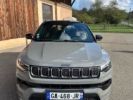 Annonce Jeep Compass 1.3 PHEV T4 240 ch 4xe eAWD S