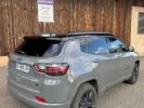 Annonce Jeep Compass 1.3 PHEV T4 240 ch 4xe eAWD S