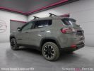 Annonce Jeep Compass 1.3 PHEV T4 240 ch 4xe eAWD Trailhawk