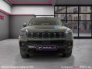 Annonce Jeep Compass 1.3 PHEV T4 240 ch 4xe eAWD Trailhawk