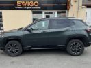 Annonce Jeep Compass 1.3 T4 GSE HYBRID 190H 130 4XE PHEV 80TH ANNIVERSARY