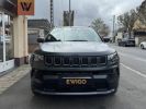 Annonce Jeep Compass 1.3 T4 GSE HYBRID 190H 130 4XE PHEV 80TH ANNIVERSARY