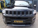 Annonce Jeep Compass 1.3 T4 HYBRID 240H 180 CH 4XE PHEV S AWD E-AWD BVA + TOIT OUVRANT CAMERA DE RECUL ...