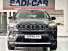 Annonce Jeep Compass 1.3 Turbo 130cv 4Xe AWD PHEV Hybrid LIMITED