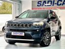 Annonce Jeep Compass 1.3 Turbo 130cv 4Xe AWD PHEV Hybrid LIMITED