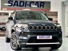 Voir l'annonce Jeep Compass 1.3 Turbo 130cv 4Xe AWD PHEV Hybrid LIMITED