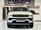 Annonce Jeep Compass 1.3 Turbo 130cv 4Xe AWD PHEV Hybrid LIMITED