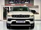 Annonce Jeep Compass 1.3 Turbo 130cv 4Xe AWD PHEV Hybrid LIMITED