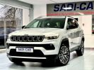 Annonce Jeep Compass 1.3 Turbo 130cv 4Xe AWD PHEV Hybrid LIMITED