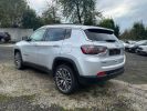 Annonce Jeep Compass 1.3 Turbo 130cv PHEV Hybrid 4Xe AWD Limited