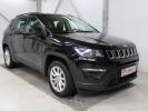 Voir l'annonce Jeep Compass 1.3 Turbo Longitude ~ CC Airco Camera Top